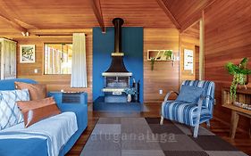 Villa Dos Platanos Em